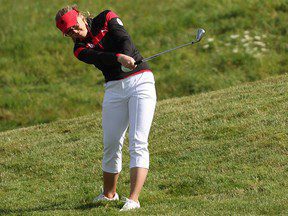 Le golf olympique est une priorité pour la fière Canadienne Brooke Henderson alors que l’événement prend de l’ampleur