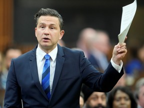 Pierre Poilievre