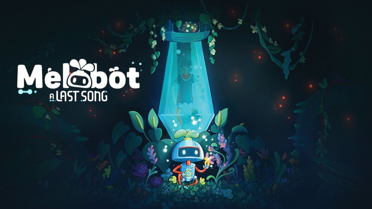 Le jeu d'action-aventure rythmique Melobot: A Last Song annoncé pour PS5, Xbox Series et PC    
