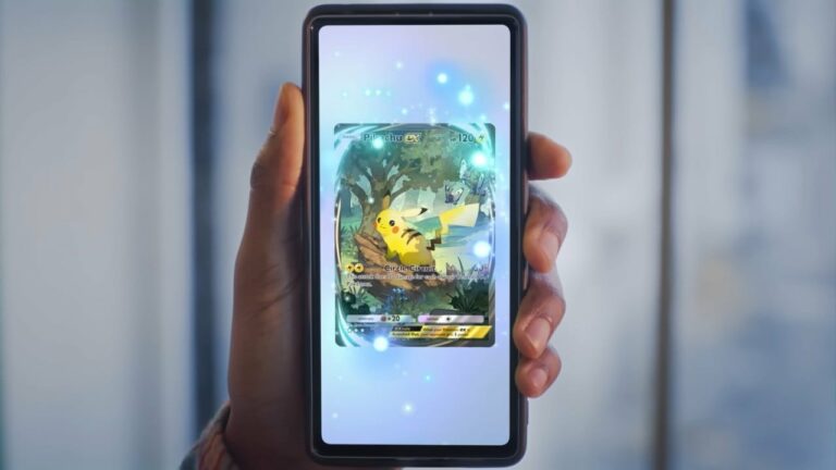 Le jeu de cartes à collectionner Pokémon Pocket sera lancé en octobre, les préinscriptions sont désormais ouvertes
