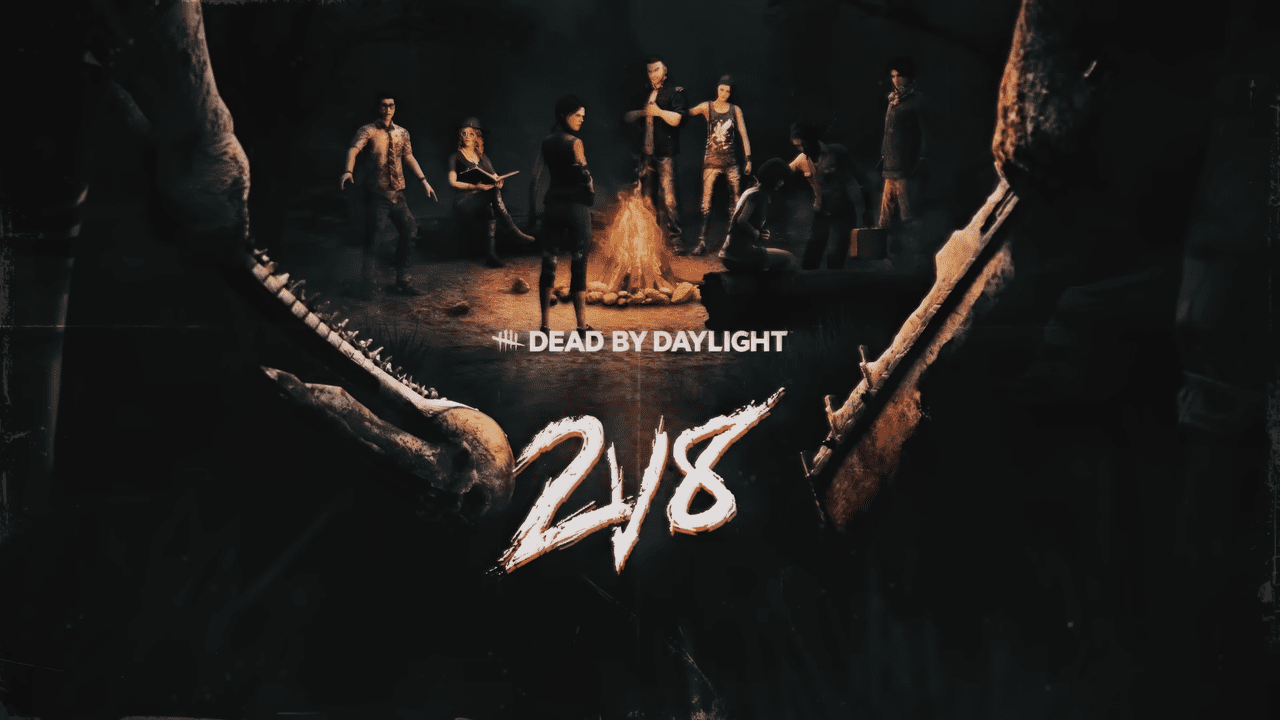 Le mode 2v8 très demandé de Dead by Daylight est prolongé de deux semaines
