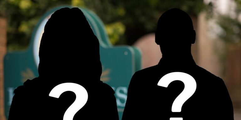 Le patron de Hollyoaks confirme que deux personnages ont survécu à la sélection des acteurs
