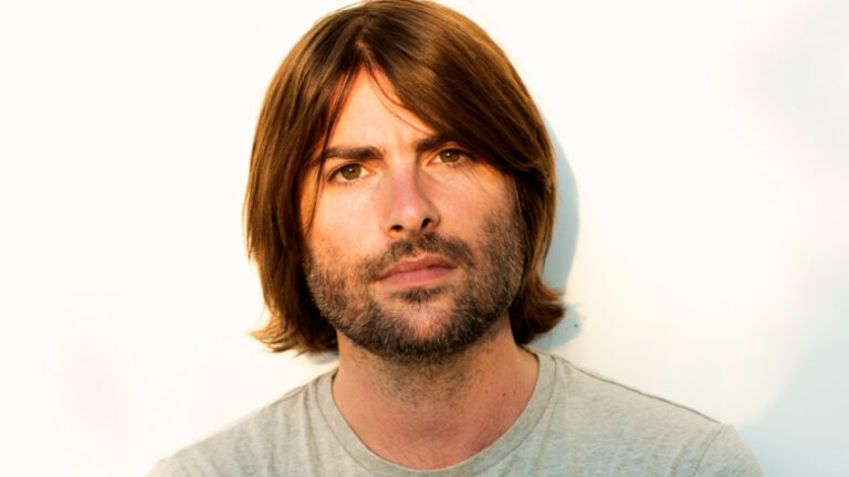 Robert Schwartzman