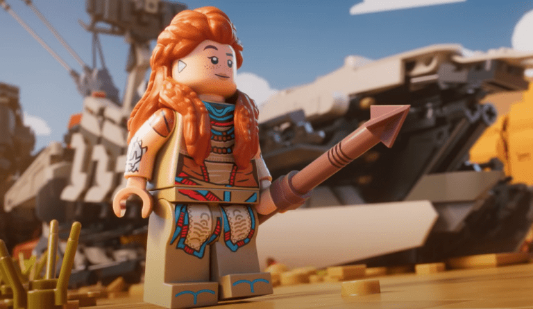 Lego Horizon Adventures – Date de sortie, plateformes, histoire et tout ce que nous savons
