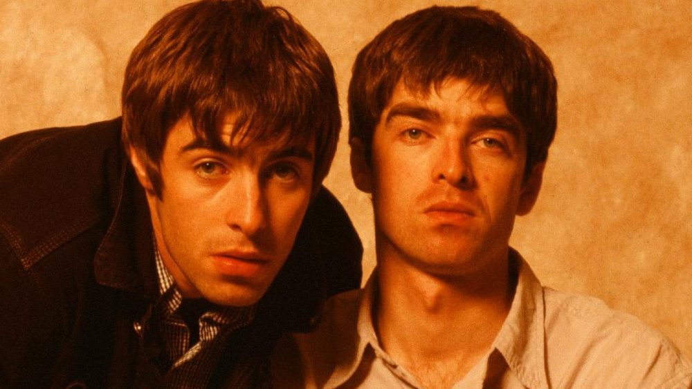 Les 10 meilleures chansons d'Oasis, classées Plus de Variety Les plus populaires À lire absolument Inscrivez-vous aux newsletters de Variety Plus de nos marques
	
	
