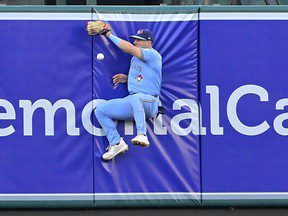 Les Blue Jays ne font preuve d’aucune pitié en remportant la série face aux décevants Angels