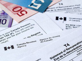 Les Canadiens obtiennent-ils suffisamment de valeur pour leurs impôts ? La réponse est catégorique : « non »