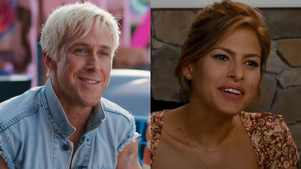 Les fans étaient obsédés par la présence de Ryan Gosling et Eva Mendes aux Jeux olympiques, mais je ne pense pas que quiconque puisse surpasser la légende de NBC à ce sujet
