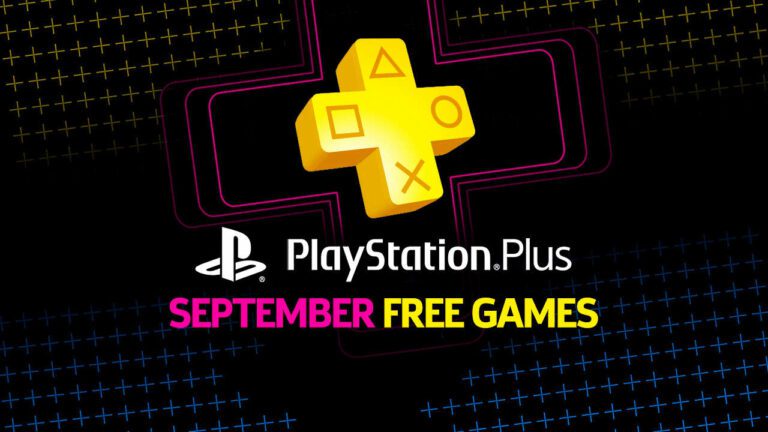 Les jeux gratuits PlayStation Plus de septembre 2024 dévoilés
