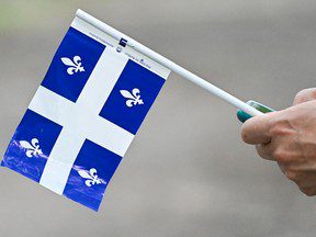 Les libéraux du Québec veulent redonner au Canada un caractère fédéral, en commençant par donner à la province sa propre constitution