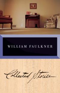 Les nouvelles de William Faulkner