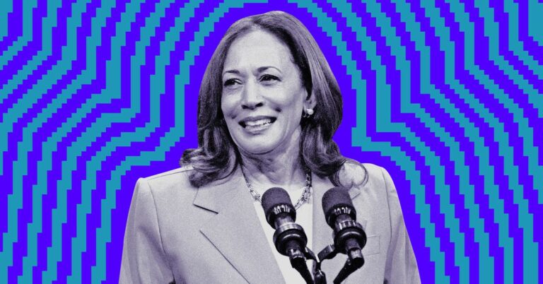 Les partisans de Kamala Harris récoltent 150 000 $ lors d’un appel Zoom