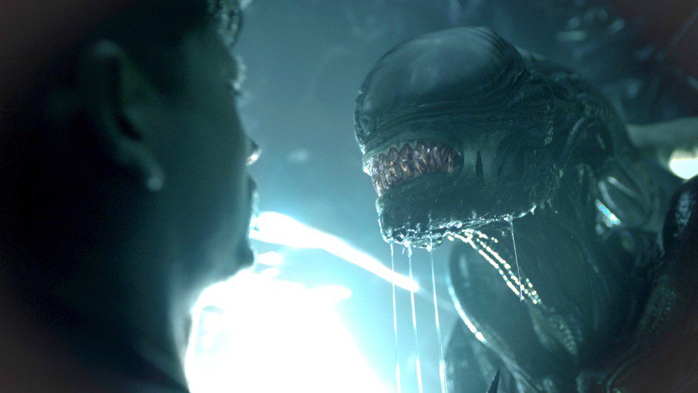 Les premières réactions à Alien : Romulus mettent en avant le « côté sanglant glorieux » et la « conception incroyable des créatures » du film : « un hommage parfait à l'original » Plus de Variety Les plus populaires À lire absolument Inscrivez-vous aux newsletters de Variety Plus de nos marques
	
	
