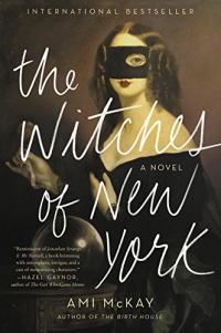 Les sorcières de New York