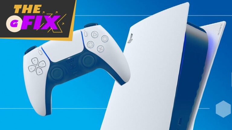 Les ventes de PlayStation 5 sont en baisse, mais le marché des consoles reste fort - IGN Daily Fix
