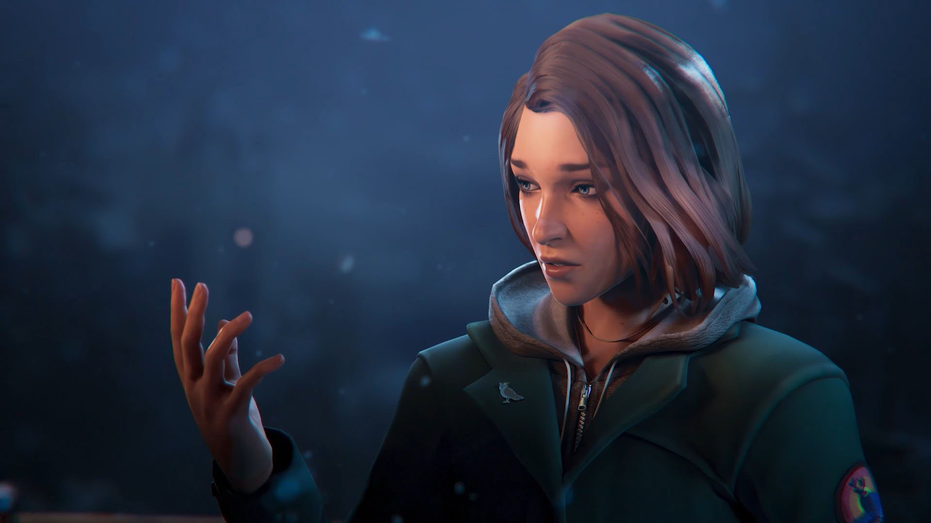 Life is Strange : bande-annonce de « Powers Unveiled » de Double Exposure    
