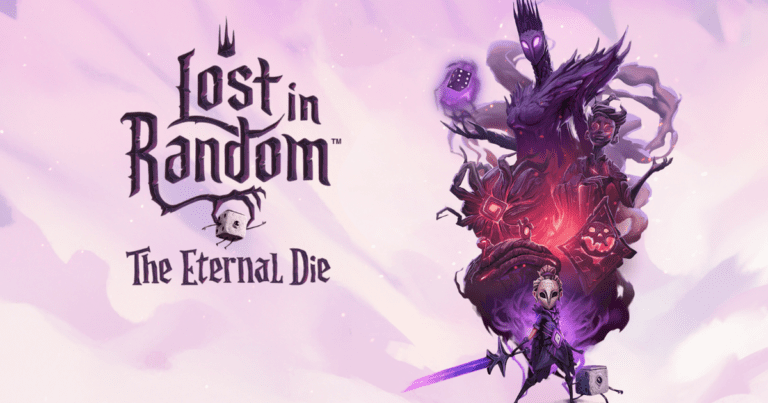 Lost in Random: The Eternal Die devrait sortir l'année prochaine
