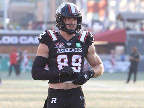 « MENTALITÉ DE COMBAT DE RUE » : Les Redblacks d’Ottawa obtiennent de bons résultats grâce à des joueurs spéciaux méconnus