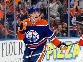 Matheson : Pourquoi les Oilers d’Edmonton devraient garder Holloway, pas Broberg