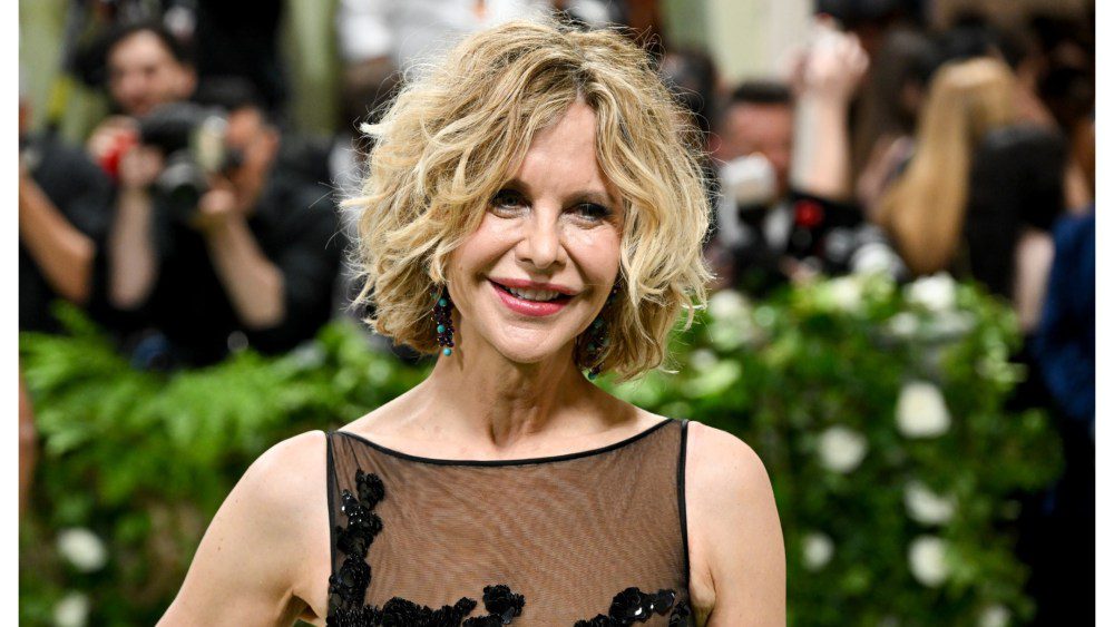 Meg Ryan sera honorée au Festival du film de Sarajevo et projettera « What Happens Later » Plus de Variety Les plus populaires À lire absolument Inscrivez-vous aux bulletins d'information de Variety Plus de nos marques
	
	
