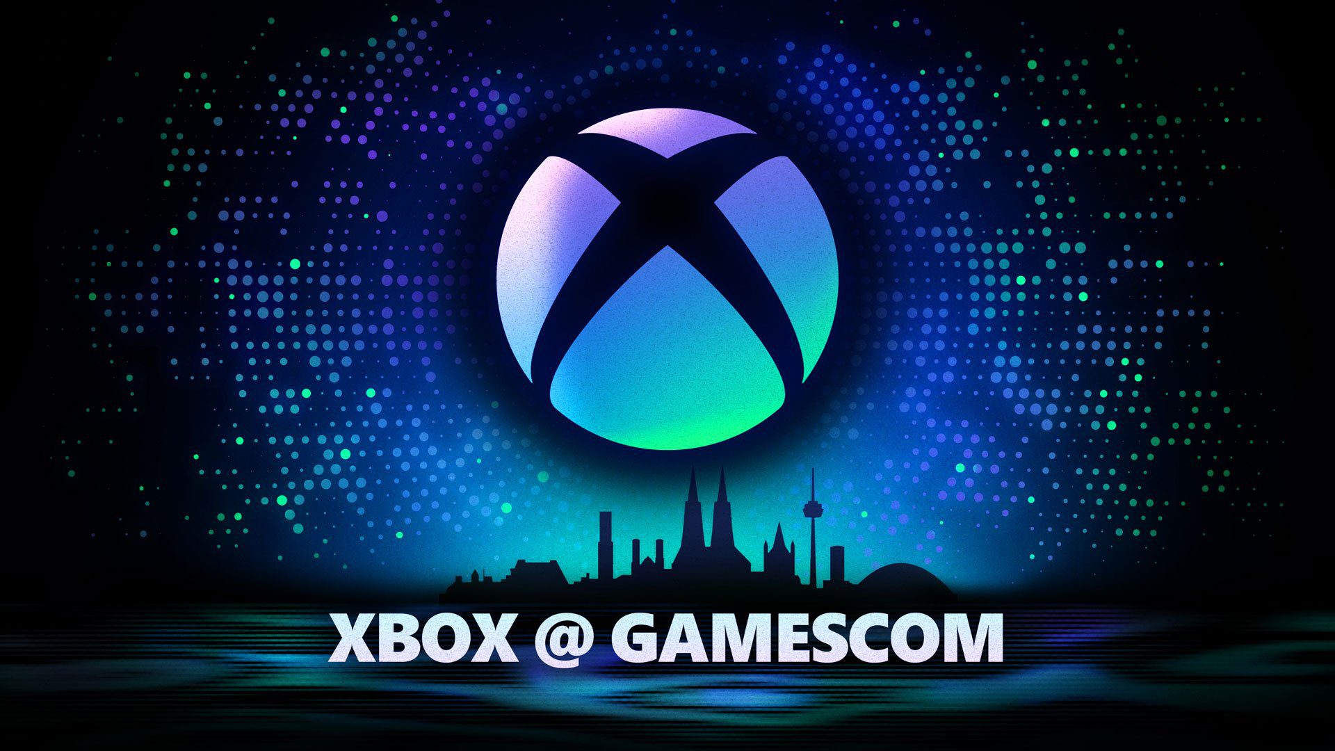 Microsoft annonce ses plans pour la Gamescom 2024    
