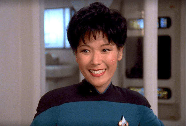 Mort de Patti Yasutake — Cause du décès de l’infirmière Ogawa de Star Trek TNG