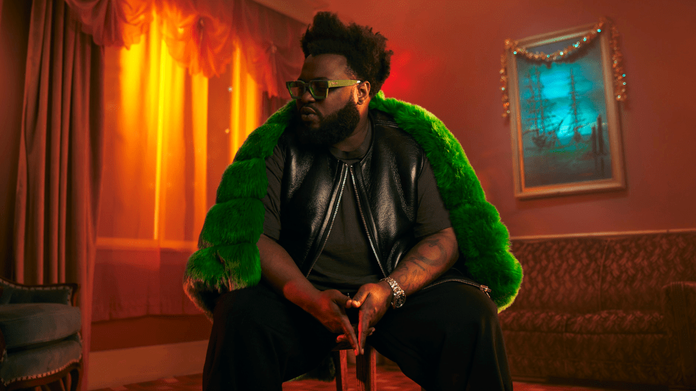 Mouvements dans l'industrie de la musique : James Fauntleroy vend ses actifs d'édition à HarbourView Equity Partners (EXCLUSIF) Plus de Variety Les plus populaires À lire absolument Inscrivez-vous aux newsletters de Variety Plus de nos marques
	
	
