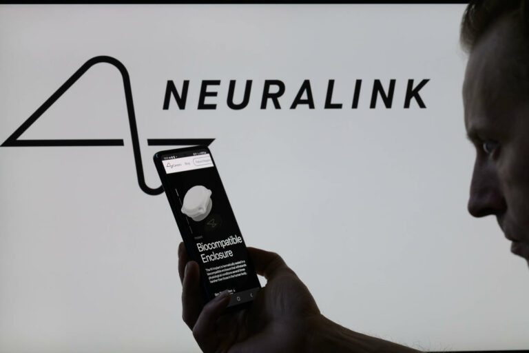 Neuralink affirme avoir peut-être résolu son problème d’implant cérébral