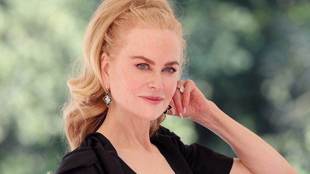 Nicole Kidman déclare que le thriller érotique « Babygirl » a été « très libérateur » à réaliser : « Je ne me suis pas sentie exploitée »
	
	
