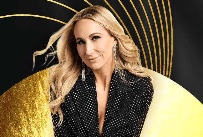 Nikki Glaser sera la présentatrice des Golden Globes en janvier 2025