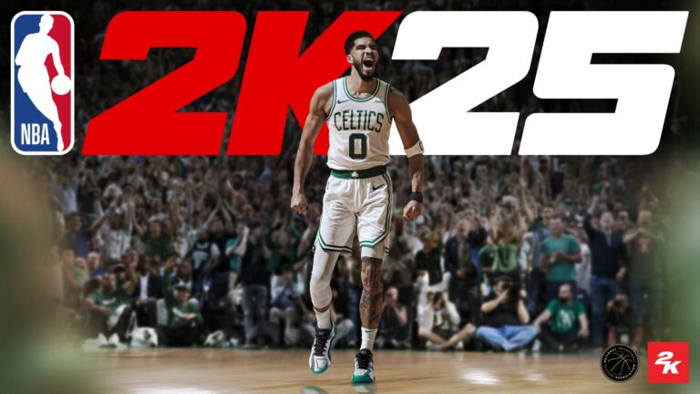 Notes des 100 meilleurs joueurs de NBA 2K25 – Découvrez quels joueurs figurent parmi les 10 meilleurs