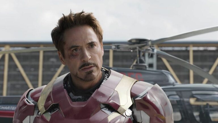 Nous parlons tous du retour de Robert Downey Jr dans le MCU en tant que Docteur Doom, mais comment se fait-il que nous ne parlions pas de son retour en tant qu'Iron Man ?
