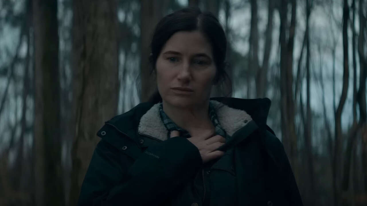 Nouvelle bande-annonce d'Agatha All Along Walks The Witches' Road
