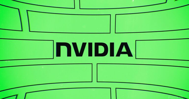 Nvidia retarderait sa prochaine puce IA en raison d’un défaut de conception