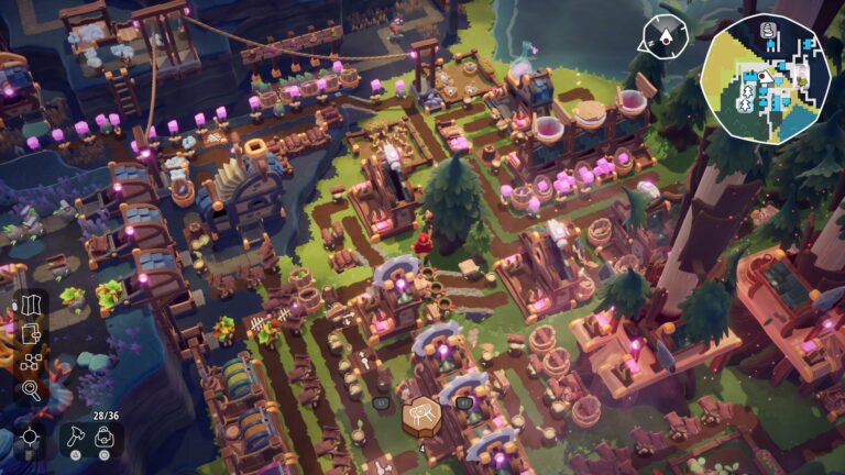 Oddsparks : une aventure d'automatisation arrive sur PS5 et Xbox Series    
