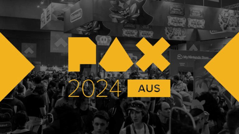 PAX Aus dévoile la liste des invités spéciaux pour 2024