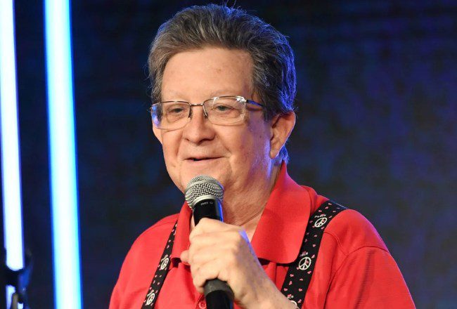 Perry Kurtz est mort, cause du décès, audition pour « America’s Got Talent » AGT