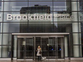 Pershing Square, filiale de Bill Ackman, prend une nouvelle participation dans Brookfield Corp. pour une valeur de 285 millions de dollars