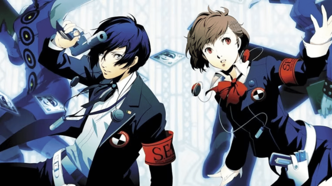 Persona 3 Reload n'aura « probablement jamais » de protagoniste féminin, selon le producteur
