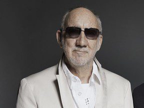 Pete Townshend revient sur sa carrière solo et envisage une dernière tournée avec The Who