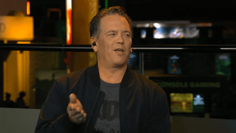 Phil Spencer, le patron de Xbox, explique sa décision de lancer Indiana Jones and the Great Circle sur PS5
