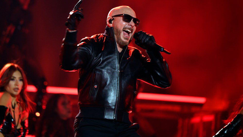 Pitbull achète les droits de dénomination du Florida International Stadium pour 1,2 million de dollars Plus de Variety Les plus populaires À lire absolument Inscrivez-vous aux newsletters de Variety Plus de nos marques
	
	
