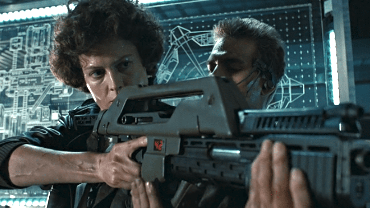 « Pour des raisons juridiques, je ne peux pas en dire plus » : le réalisateur d'Alien : Romulus parle des indices « cachés à la vue de tous » qui relient le film à Ripley, interprétée par Sigourney Weaver
