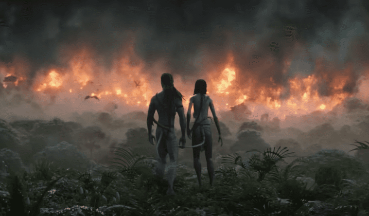 Pourquoi Avatar 3 s'appelle-t-il Feu et Cendre ? James Cameron explique
