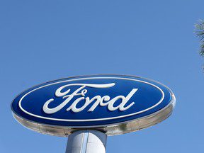 Pourquoi Ford annule son SUV à trois rangées entièrement électrique et fabrique à la place un hybride