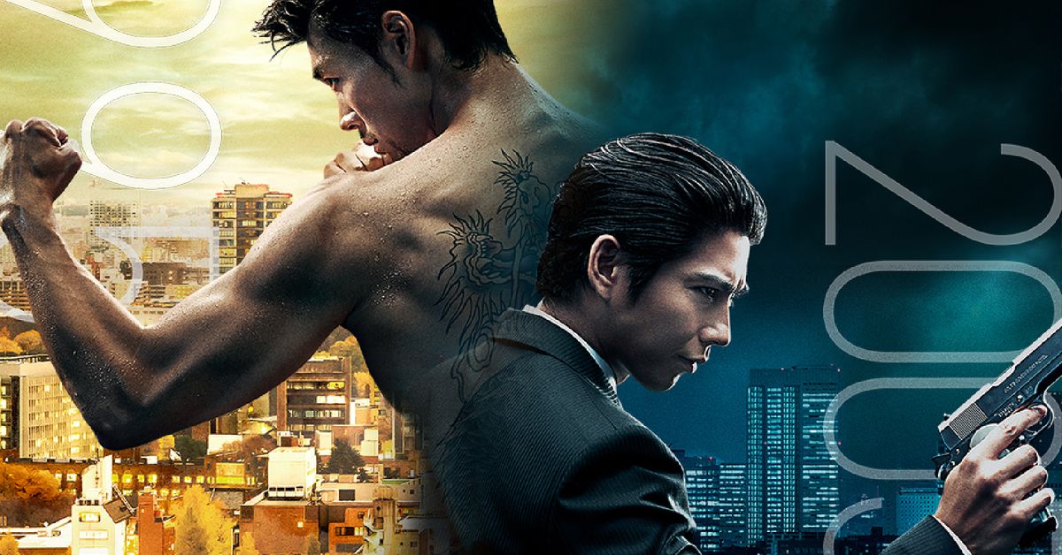 Pourquoi Like A Dragon: Yakuza pourrait être une autre excellente adaptation télévisée d'un jeu vidéo
