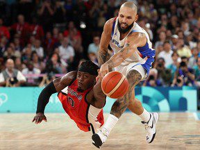 Pourquoi le Canada Basketball a peut-être gâché ses meilleures chances avec une élimination aux Jeux olympiques