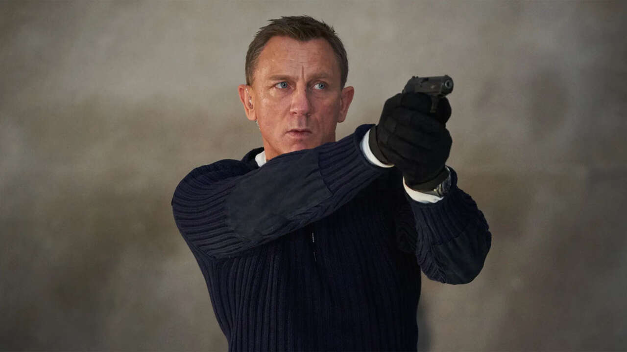 Pourquoi n'a-t-on pas choisi de nouveau James Bond ? Un nouveau rapport détaille le statut de Bond 26
