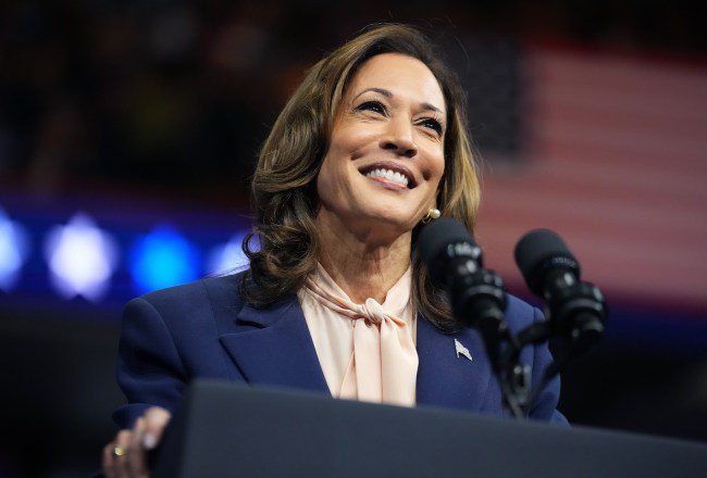 Programme, intervenants et artistes du DNC jeudi — Discours de Kamala Harris