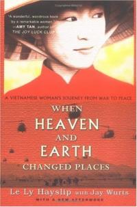 Quand le ciel et la terre ont changé de place : le parcours d’une femme vietnamienne de la guerre à la paix